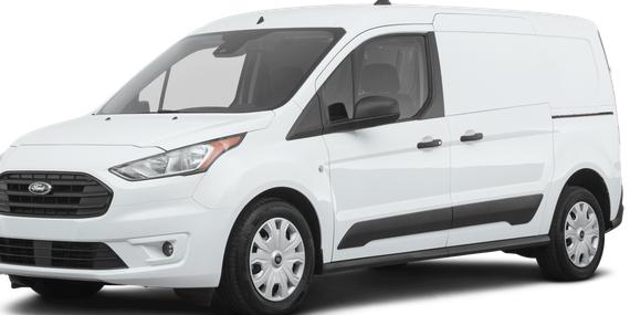 FORD TRANSIT CONNECT 2022 NM0LS7S27N1531063 image